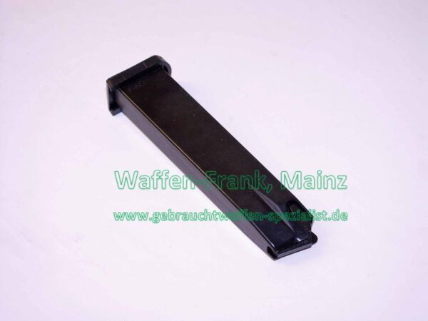 Umarex Magazin für Walther P 88 8mmPAK – Bild 2