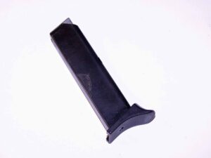 Melcher Cuno, Solingen Magazin Pistole ME 69 Springf. 9mmPAK