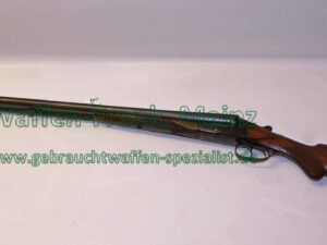 Sauer u. Sohn/Suhl Mod. VIII 12/67,5