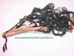Diverse Hersteller Frettiernetz komplett