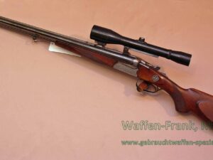 Fortuna - Suhl Mod. 32 16/70-7x65R