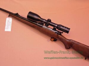 Mauser - Oberndorf Mod. M 12 Basic .30-06Spring