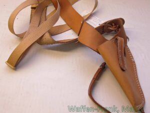 Diverse Hersteller Schulterholster Rev. 'links' RG 89; Ekol Viper