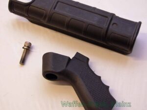 Diverse Hersteller Pistolengriff/Vorderschaft-Set Mossberg Repetierflinte