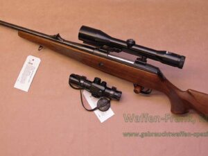 Voere - Vöhrenbach Mod. TITAN II .30-06Spring