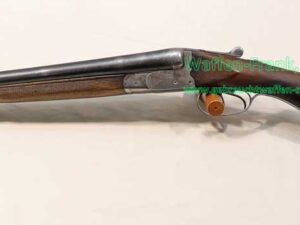 Französisch, divers Mod. Kutscher Gun 16/67,5
