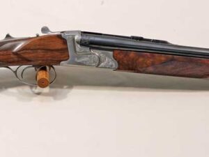 Krieghoff - Ulm Optima-Meisterstück Edition 20/76-9,3x74R