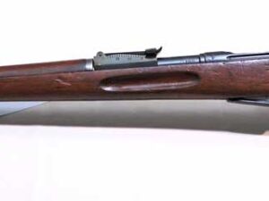 Schmidt - Rubin - Schweiz Repetierbüchse, Mod. 1911 lang 7,5x55