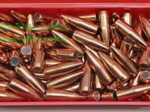 Norma Büchsengeschosse .30/.308