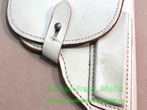 DDR, Diverse Pistolentasche/Makarov