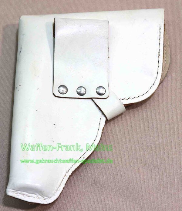 DDR, Diverse Pistolentasche/Makarov – Bild 2