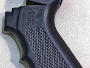 USA, Diverse Pistolengriff f. Pumpgun/Mossb