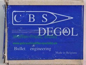 Belgisch, divers Büchsengeschosse .45/70Gov.