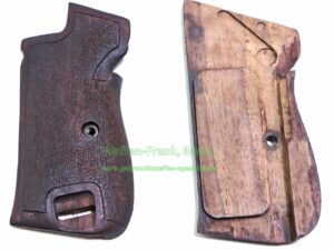 SIG / Schweiz Holzgriffschalen f. P210