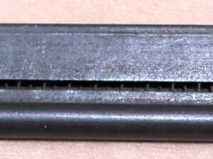 Voere - Vöhrenbach für SL-Büchse/15schüssig .22l.r.