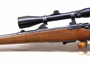 Waffenwerke Brünn Repetierer M98/47 7x64
