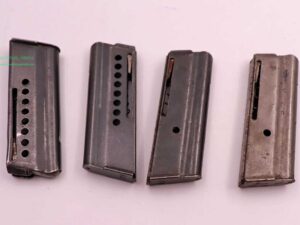 Voere - Kufstein Ersatzmagazin f.KK-SL .22 lr