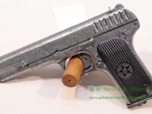 Tokarev - UdSSR/GUS Mod. TT33 7,62mmTok.