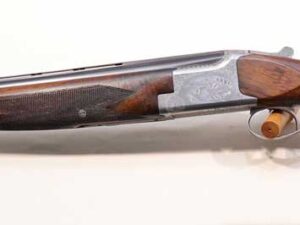 FN  Fabrique Nationale Lüttich B25 - Spezial Jagd  B2G 12/70