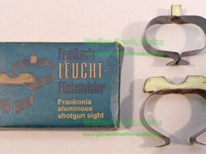 Frankonia Leucht-Visier f. DF