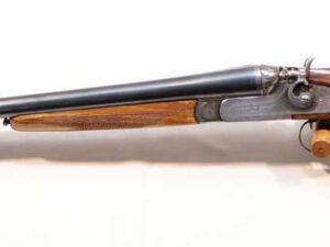 Habicht - Pieper/Spanien Mod. Jagd 12/70