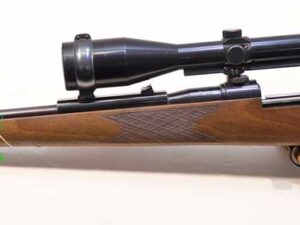 Mauser - Oberndorf M66 S 8x68S