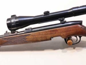 Steyr - Österreich Mod. S .375H&HMag