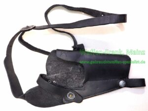 USA, Diverse Army-Schulterholster