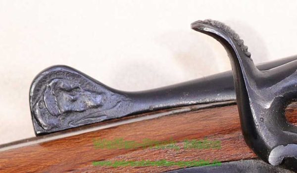Baikal, Russland TOZ66-Kutscherflinte/Coach Gun 12/70 – Bild 5