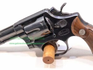 Ruby - Spanien Ruby-extra .38spezial/.38LongColt