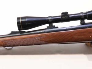 Remington - USA 700 De Luxe 8mmRemMag