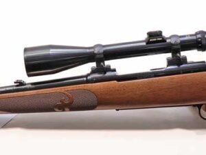 Winchester - USA 70 Featherweight XTR Deluxe .257Roberts