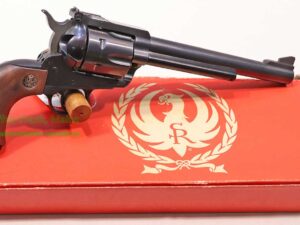 Ruger - USA Blackhawk .45LongColt