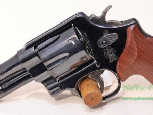 Smith u. Wesson - USA 21-4 Thunder Ranch .44S&WSpec
