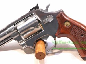 Taurus - Brasilien Revolver/Stainless .44S&WSpec