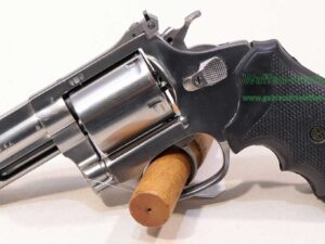 Rossi 720Stainless .44S&WSpec