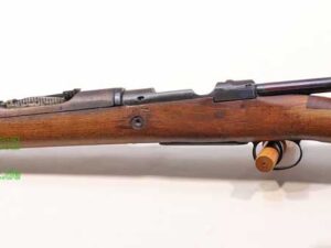 La Coruna - Spanien Mod. 96-43 / Nato .308Win