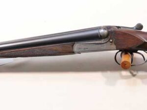 Simson - Suhl Querflinte, Mod.35/70E 16/70