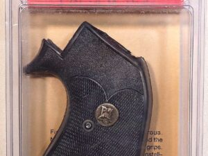 Pachmayr - USA Gummigriff f. Ruger SA
