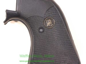 Pachmayr - USA für Ruger Blackhawk