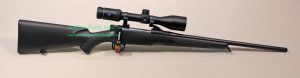 Mauser M 12 Extreme - Komplettpaket .308Win