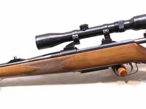 Krico = Kriegeskorte - Stuttga Mod. 500/600 5,6x50Mag