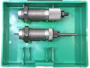 RCBS Matrizensatz 2-teilig .243 WSSM