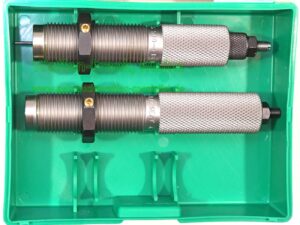 RCBS Matrizensatz 2-teilig .500-.416 N.E. 3 1/4