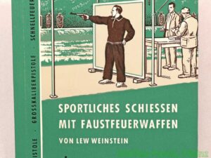 Dt. Schützenbund Sportliches Schiessen m. FFW