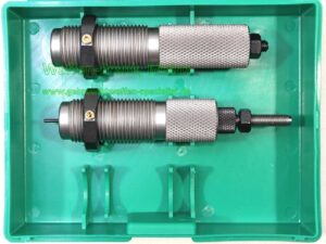 RCBS Matrizensatz 2-teilig .348 Winchester