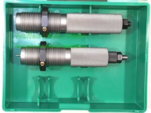 RCBS Matrizensatz 2-teilig 7 mm Remington Ultra Magnum