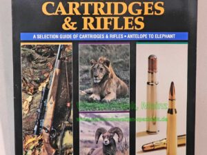 Lyman, USA Big Game Cartridges&Rifles