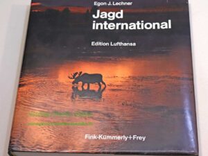 Fink-Kümmerly+Frey Jagd international
