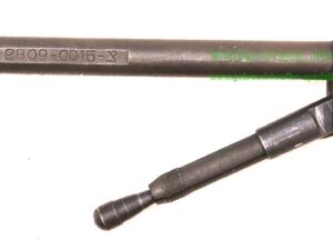 FN  Fabrique Nationale Lüttich FAL-Broken Shell Extractor